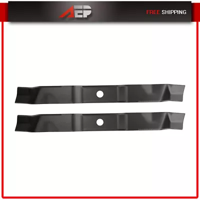 2 Mower Blades For 42  Deck Murray 095100E701 95100E701MA 95100E701 95100 • $27.29