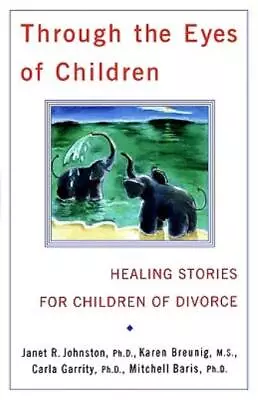 Through The Eyes Of Children • $19.96