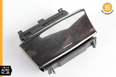 01-07 Mercedes W203 C240 C320 Center Console Ashtray Ash Tray Compartment OEM • $70.55