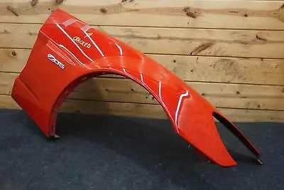 Front Right Side Fender Wing Panel Red 25913639 Chevrolet Corvette C6 Zo6 *Note • $854.99
