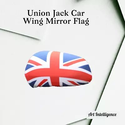 £2.50 • Buy Union Jack/ Union Flag/ United Kingdom/ British Car Wing Mirror Flag