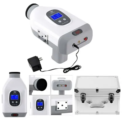 $780.89 • Buy BLX-8 Plus Dental Portable X-Ray Machine Digital Film Imaging System Mobile Unit