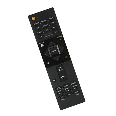 Remote Control For Pioneer Elite RC-914R VSX831 VSX831K SCLX501 AV Receiver • $32.65