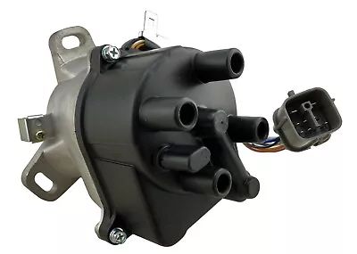 Dizzy Ignition Distributor For 1996-98 CIVIC DEL SOL 1.6L ACURA EL 1.6 SOHC VTEC • $119.95