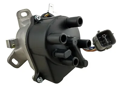 IGNITION DISTRIBUTOR For 1996 1997 1998 CIVIC 1.6L EL DEL SOL D16Y7 D16Y8 TD-80U • $119.95