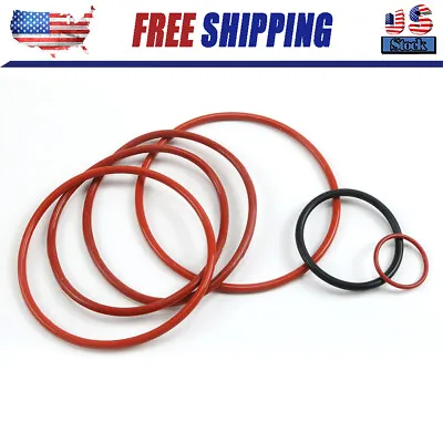 For 1996-04 Ford Mustang SVT Cobra Oil Cooler O-Ring Rebuild Kit 4V 2V GT Mach 1 • $10.50