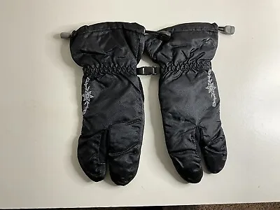 Navara Lobster Claw Cycling Gloves.  Ladies Size Small • $5