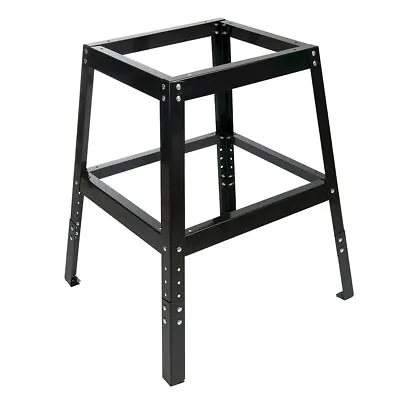 Silverline Machine Tool Stand 725 - 840mm 129984 • $157.19