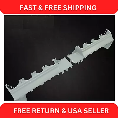 For 81-87 Buick Regal Grand National LH&RH Rear Gray Bumper Fillers • $149.35