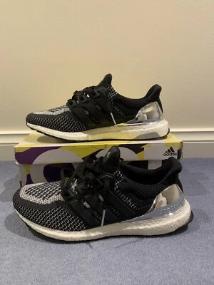 $150 • Buy Adidas Ultra Boost 2.0 Silver Medal US10.5 2018 TN 90 95 97