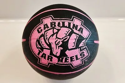 University Of North Carolina   Tar Heels  Mini Basketball  - 7   Baden Ball • $25
