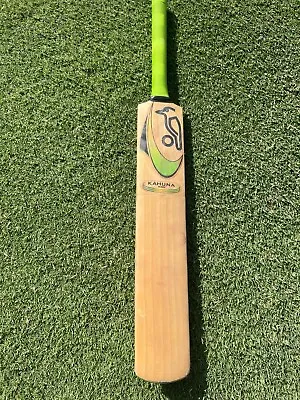 Kookaburra Kahuna Carbon Back VERY RARE Retro Bat • $1350