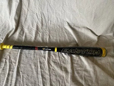 Easton Baseball Bat S3 28  -10 THT100 Scandium Alloy 2 3/4in • $21