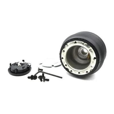 Fits Nissan Skyline R30 R31 R32 R33 R34 Boss Kit Steering Wheel Hub Adapter Assy • $53.71