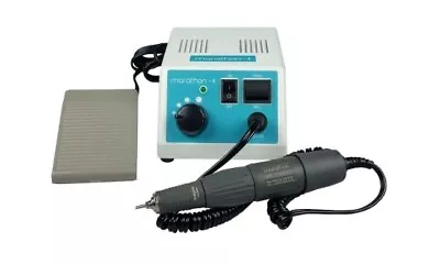 Saeyang Micromotor M4 Control Box Marathon For Laboratical Use • $166.88