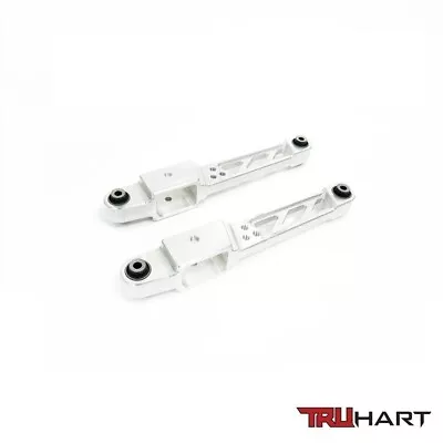 Truhart Rear Lower Control Arms Polished For 1997-2001 Integra Type-R TH-H108-PO • $247