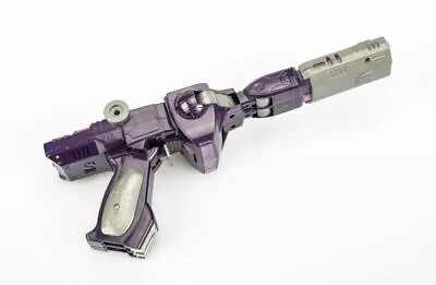 Transform G1 Shockwave Brand New Gift NO BOX • $63.99