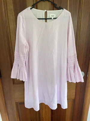 $24 • Buy Seed Heritage Pink Dress 14