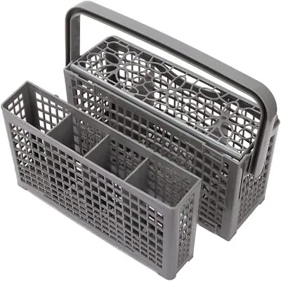 Dishwasher Silverware Replacement Cutlery Basket Utensil For KenmoreWhirlpool • $15.66