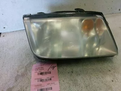 Passenger Headlight Station Wgn Canada Fits 02-06 JETTA 702073 • $75