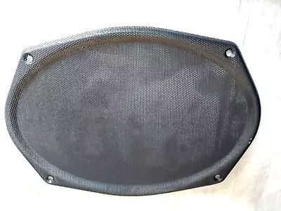 $49.95 • Buy 1953 1954 1955 1956 1957 1958 ? Pontiac Chevrolet NOS Delco Rear Speaker Grille
