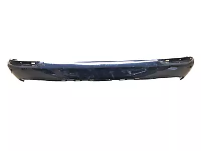 2016 2017 2018 2019 2020 Volvo XC90 Rear Bumper Cover Lower OEM R-Design Sensor • $130