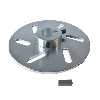 6  Brake Rotor Disc / Rotor With 1  Bore For Go Kart & Mini Bike • $33.99