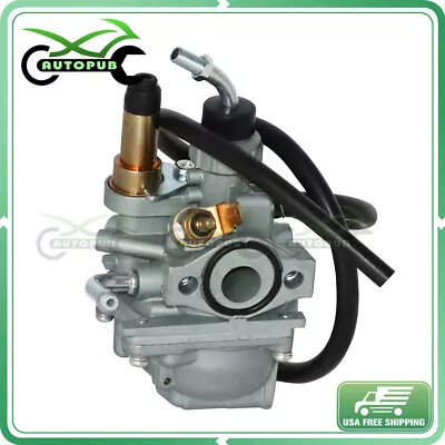 Carburetor For Yamaha TTR50 Carb Dirt Bike 2006-2011 TTR 50cc Motorcycle • $28.90