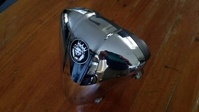 $224.51 • Buy Yamaha V-STAR XVS1300 Stryker Air Filter Housing Box OEM 2007 To 2017