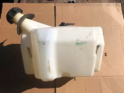 Cub Cadet Lawn Mower Tractor Gas Fuel Tank W/ Cap MTD 651-04311 751-10906A • $75