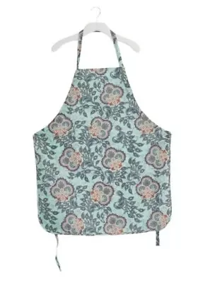 Vera Bradley Apron Fan Flowers • $18.99