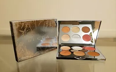 BECCA Limited Edition Apres Ski Glow Face Palette  • $39.95