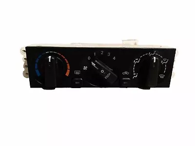 03 04 05 Mitsubishi Eclipse Hvac Heater A/C Climate Control Unit. • $49.99