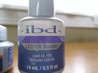 Ibd LED/UV Bonder - .5oz • $10