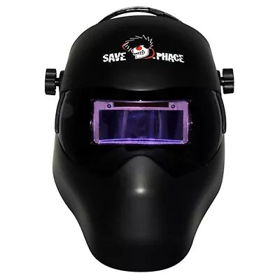 Save Phace EFP (Extreme Face Protector) Gen X Welding Helmet 3010288 Chameleon • $95.99