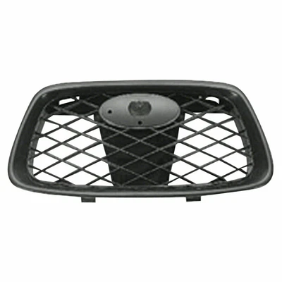 $83.95 • Buy Front Center Grille Plastic Fits 2006-2007 Subaru Impreza Sedan Wagon SU1200133