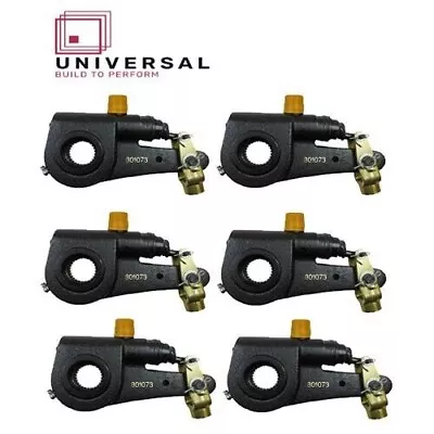 801073 Automatic Slack Adjuster 28 Spline 5.5  Ref: Meritor R801073 (Pack Of6) • $188.10