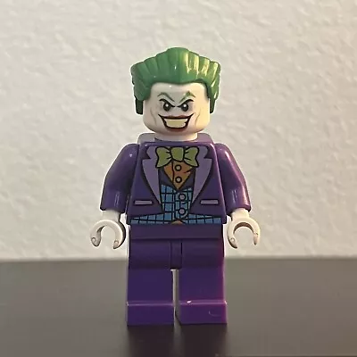 LEGO DIMENSIONS The Joker Minifigure (DIM017) Lot #5 • $12