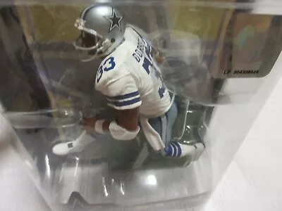 NFL McFarlane's Sports Picks Legends Series 6 Dallas Cowboys Tony Dorsett • $69.99