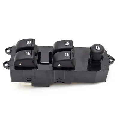 96269353 New LHD Electric Power Window Switch For Daewoo Nubira 1999-2003 • $29.90