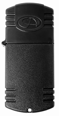 Large Black Magnetic Key Holder Hide A Key Case Box  • $6.19