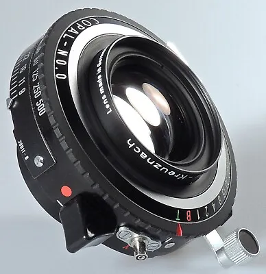 Schneider G-claron 150 F9 Large Format Lens - Latest Version - Lnib - Unused • $519.95