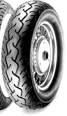 Pirelli Route 66 Rear Motorcycle Tire MT66-R 140/90H16 71H • $173.95