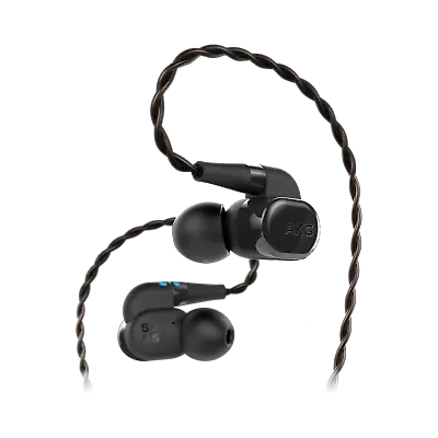 AKG N5005 Reference Class 5-driver Configuration In-Ear Headphones • $159.99