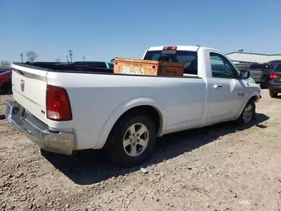 Dodge 1500 Pickup 2009-2012 Left Tail Light Assembly PU 55277415AF T3F21311 • $135