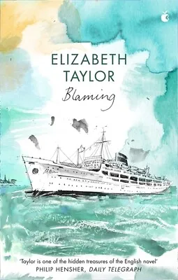 £4.14 • Buy Virago Modern Classics: Blaming By Elizabeth Taylor (Paperback) Amazing Value