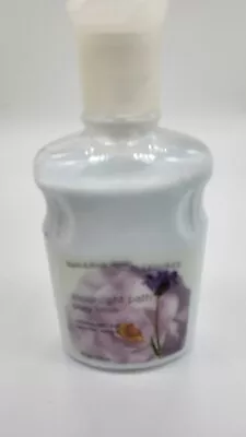 Original Bath & Body Works Pleasures Moonlight Path Body Lotion 8 Oz  • $35