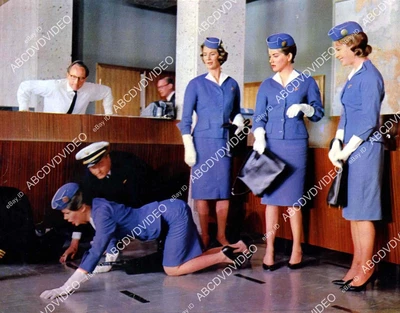 $9.99 • Buy Crp-8854 1963 Pamela Tiffin, Lois Maxwell, Dolores Hart, Lois Nettleton Film Com