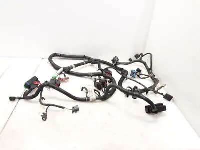 Jeep JK Wrangler OEM ABS To TIPM Wiring Harness 68164667AE 2014 108775 • $240