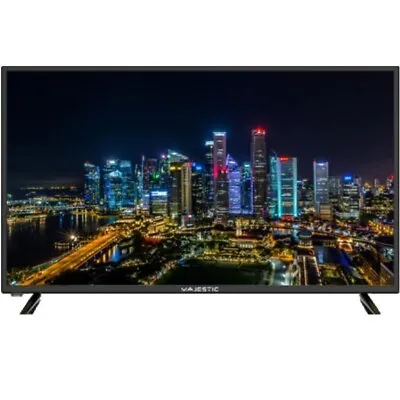 LG 32LM631C0ZA - Smart Tv 32 pollici Full HD DVB/T2, Web Os, Wi-Fi, Nero